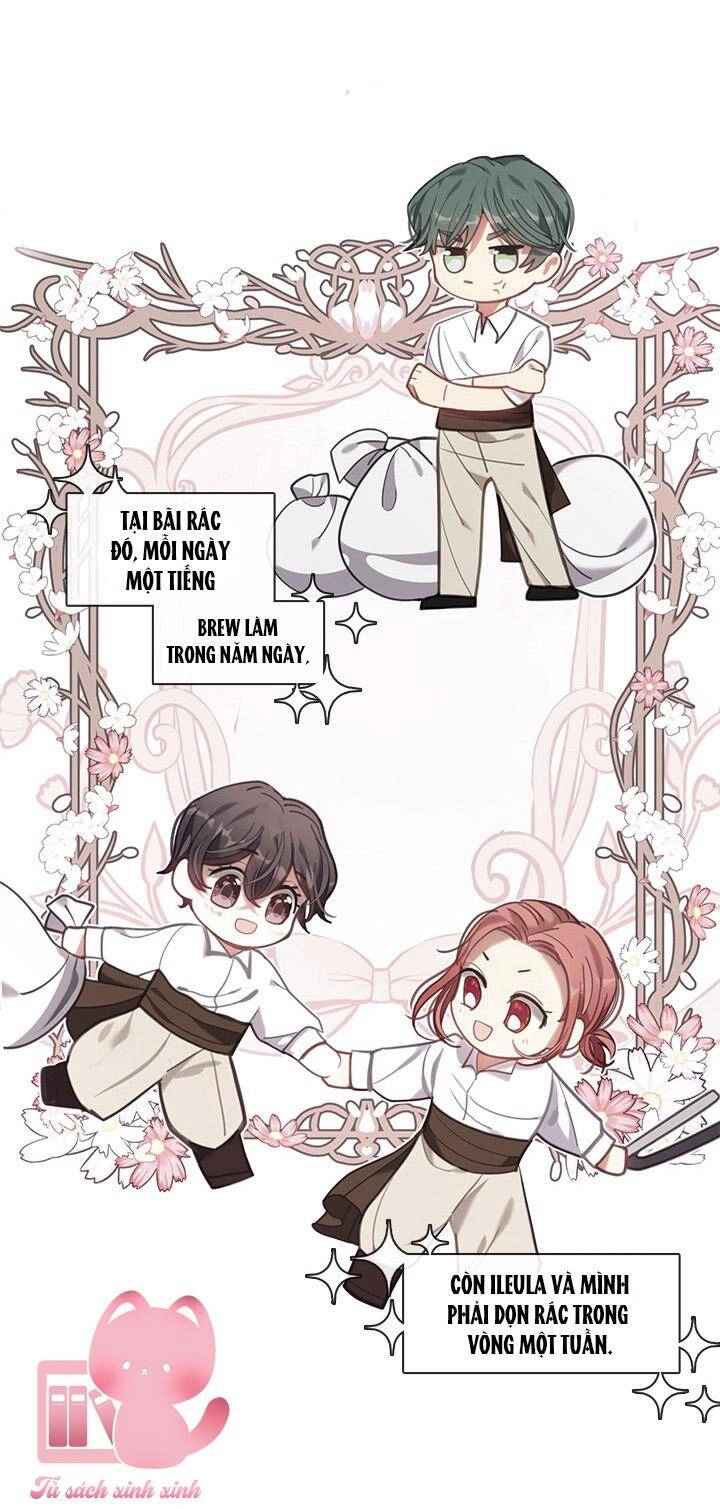 Gia Đình Bị Ám Ảnh Bởi Tôi Chapter 44 - 27