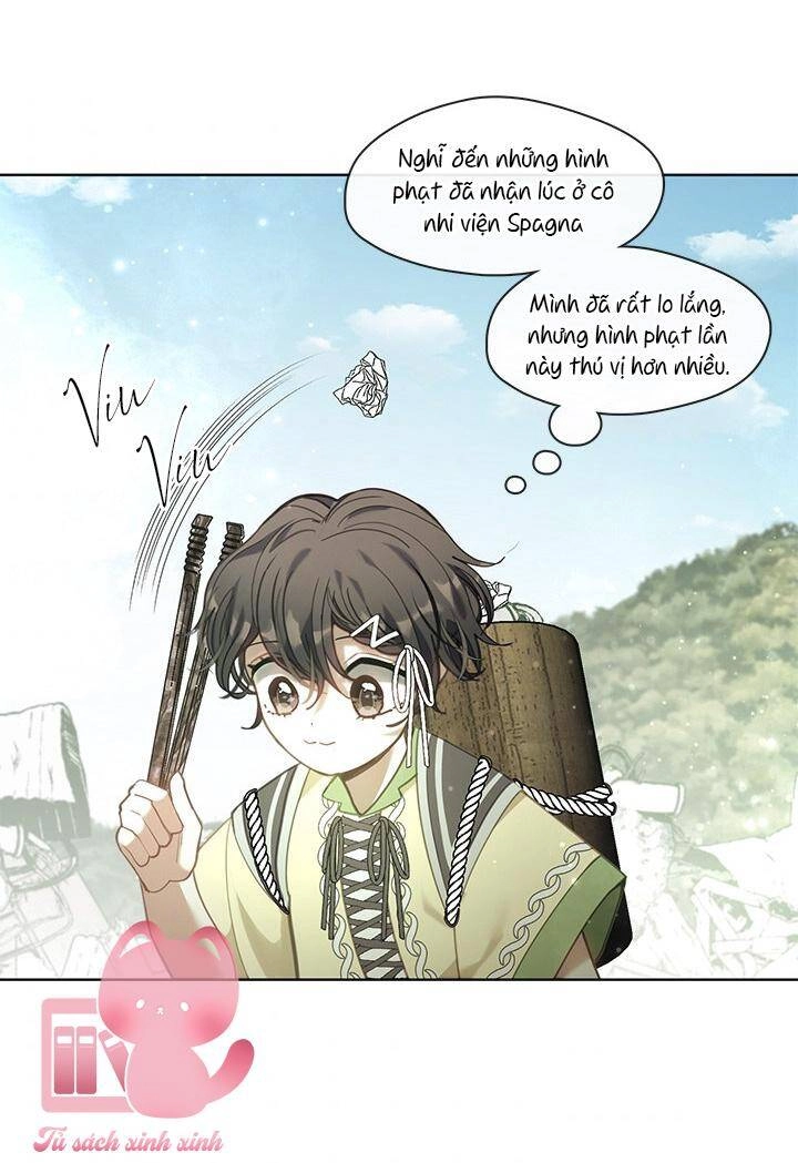 Gia Đình Bị Ám Ảnh Bởi Tôi Chapter 44 - 28