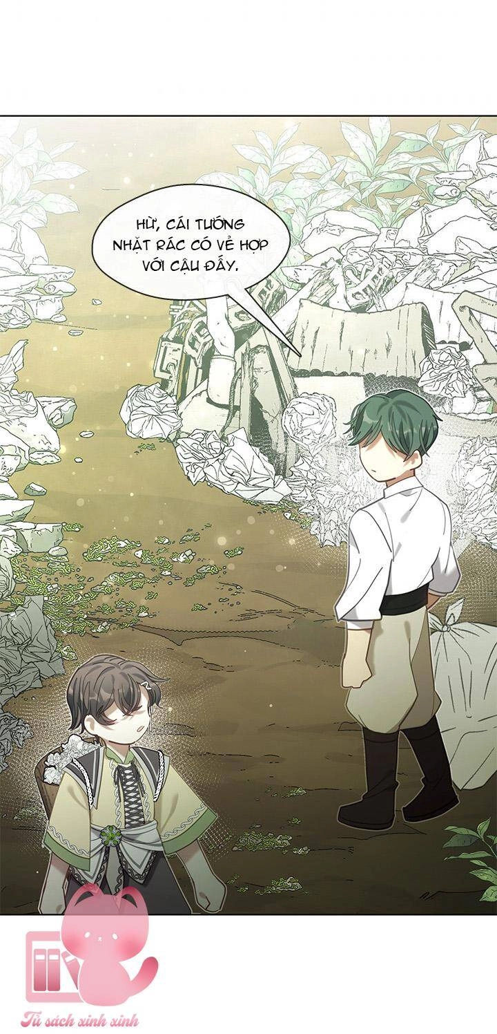 Gia Đình Bị Ám Ảnh Bởi Tôi Chapter 44 - 29