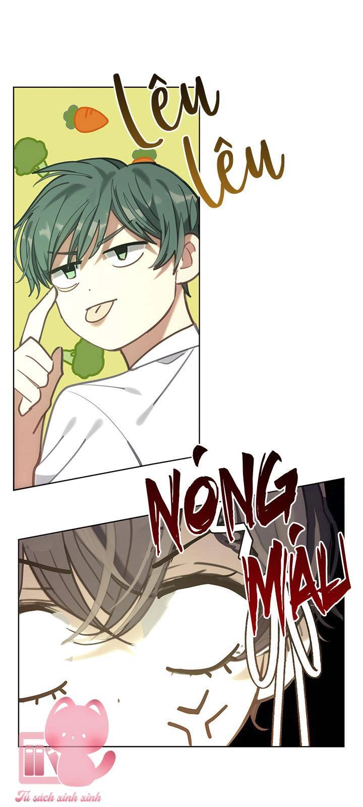 Gia Đình Bị Ám Ảnh Bởi Tôi Chapter 44 - 30