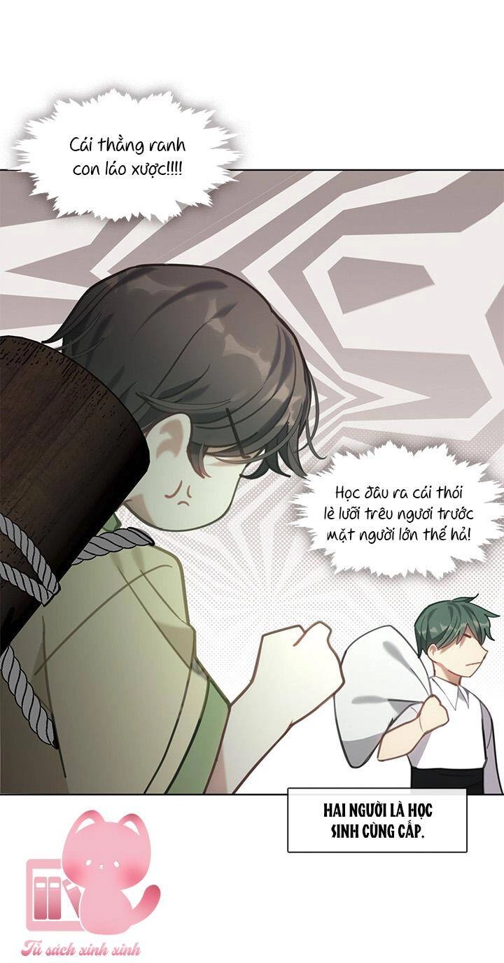 Gia Đình Bị Ám Ảnh Bởi Tôi Chapter 44 - 31