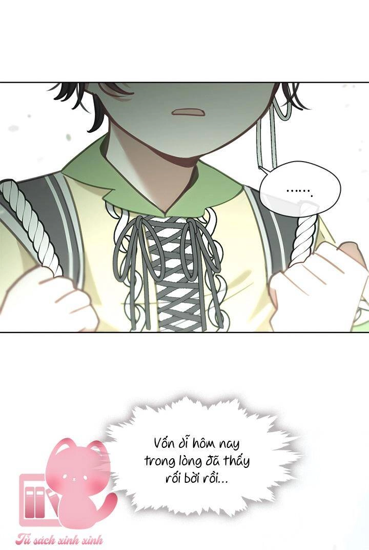 Gia Đình Bị Ám Ảnh Bởi Tôi Chapter 44 - 32