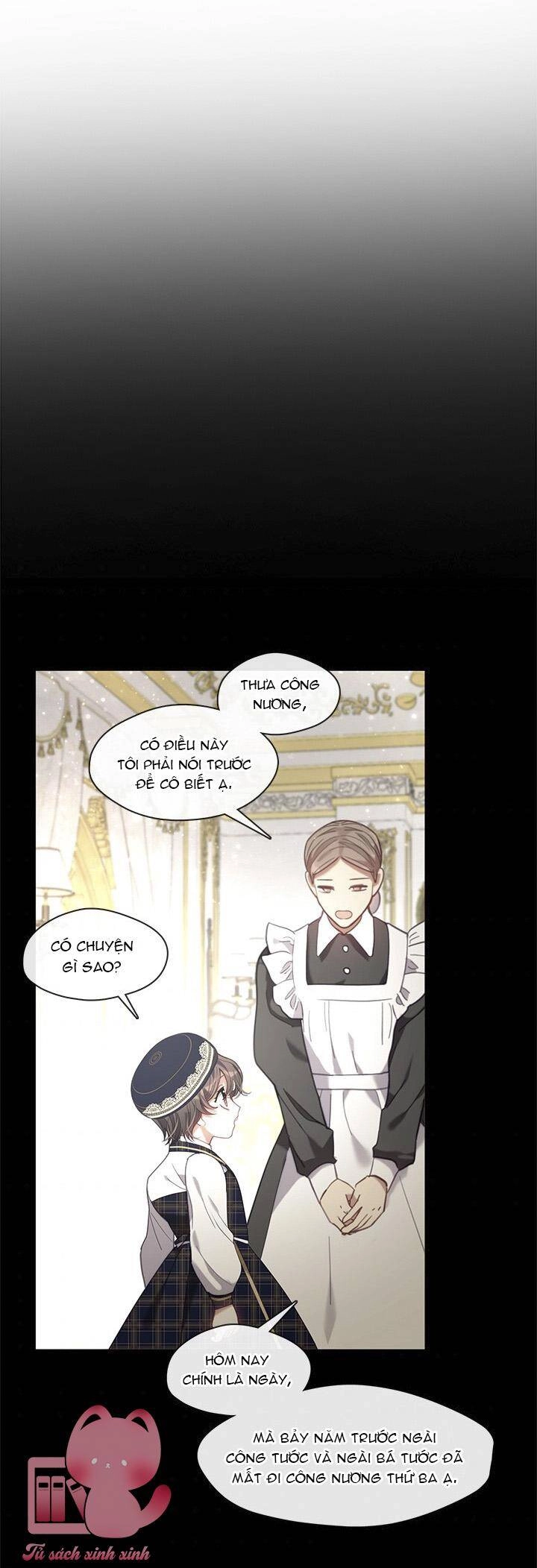 Gia Đình Bị Ám Ảnh Bởi Tôi Chapter 44 - 34