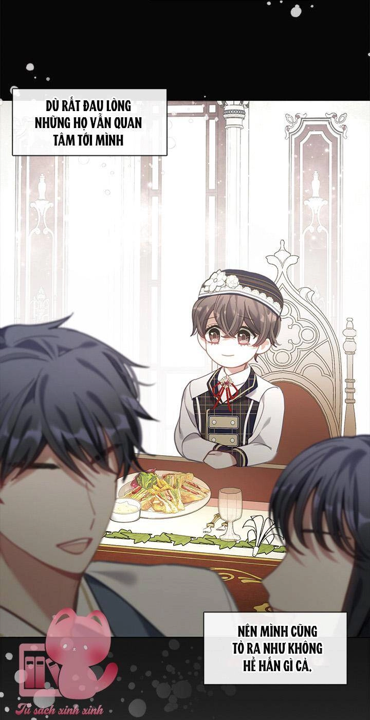 Gia Đình Bị Ám Ảnh Bởi Tôi Chapter 44 - 38