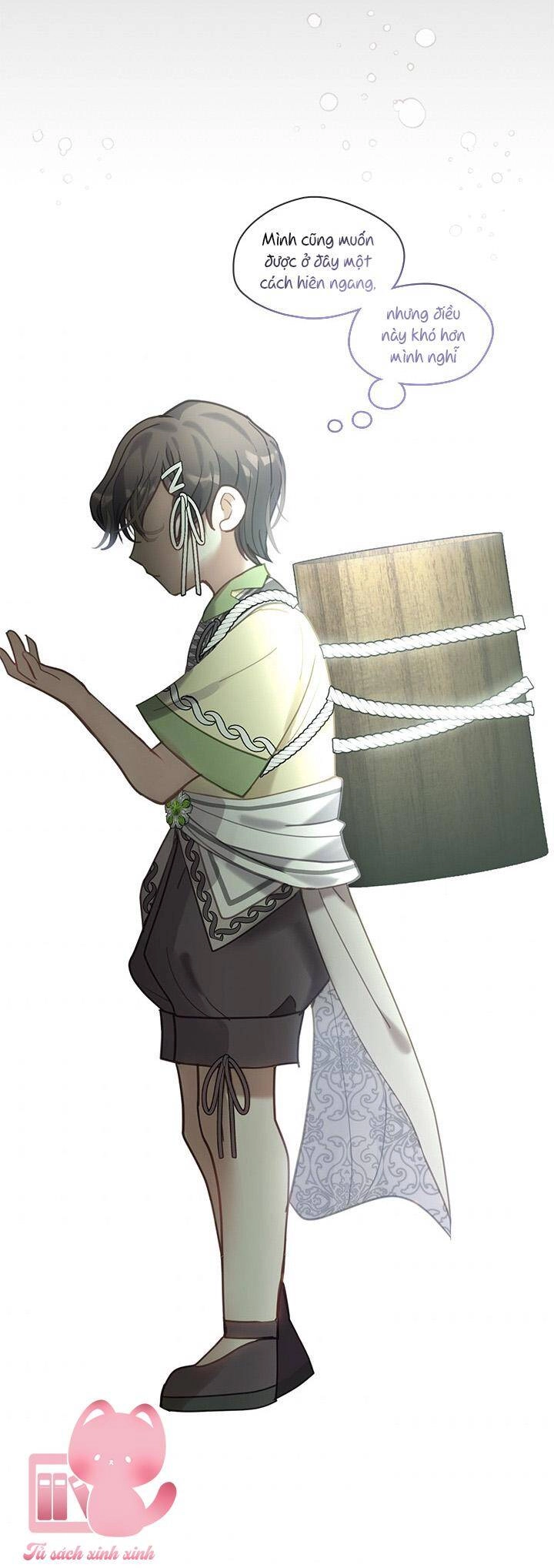 Gia Đình Bị Ám Ảnh Bởi Tôi Chapter 44 - 40