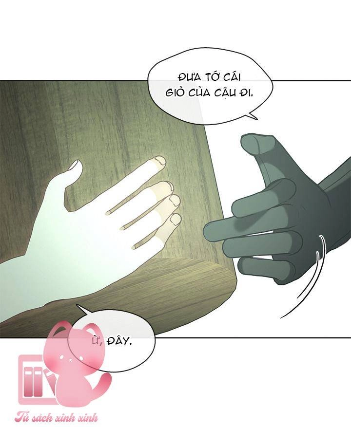 Gia Đình Bị Ám Ảnh Bởi Tôi Chapter 44 - 47