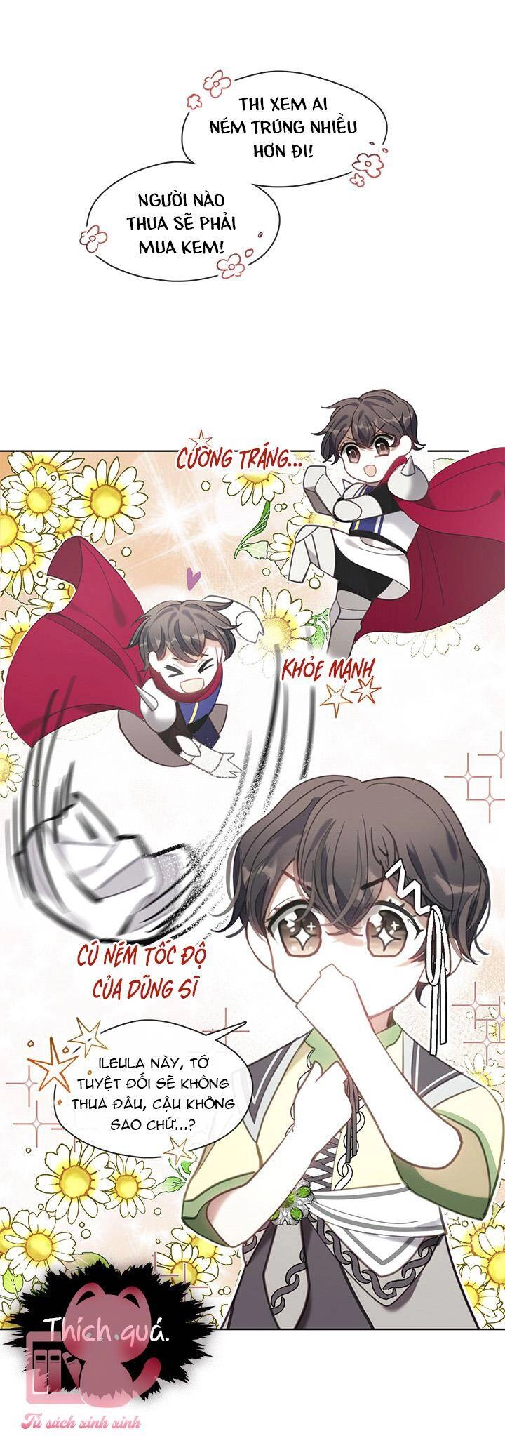 Gia Đình Bị Ám Ảnh Bởi Tôi Chapter 44 - 50