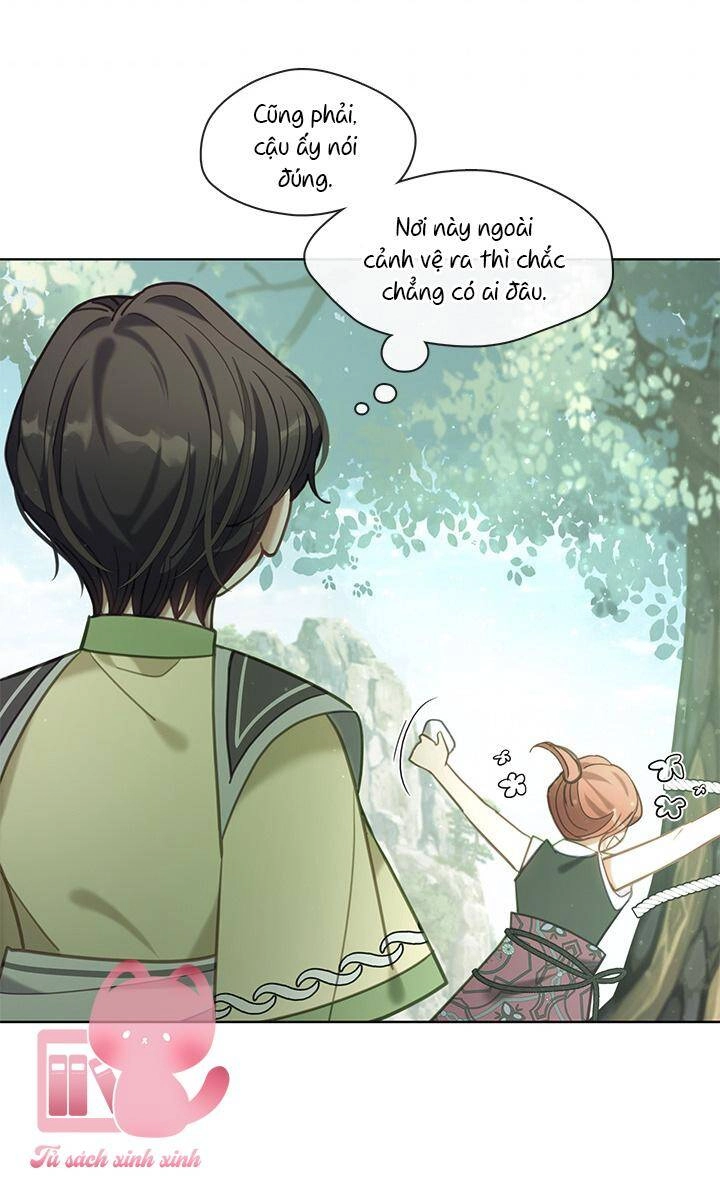 Gia Đình Bị Ám Ảnh Bởi Tôi Chapter 44 - 52