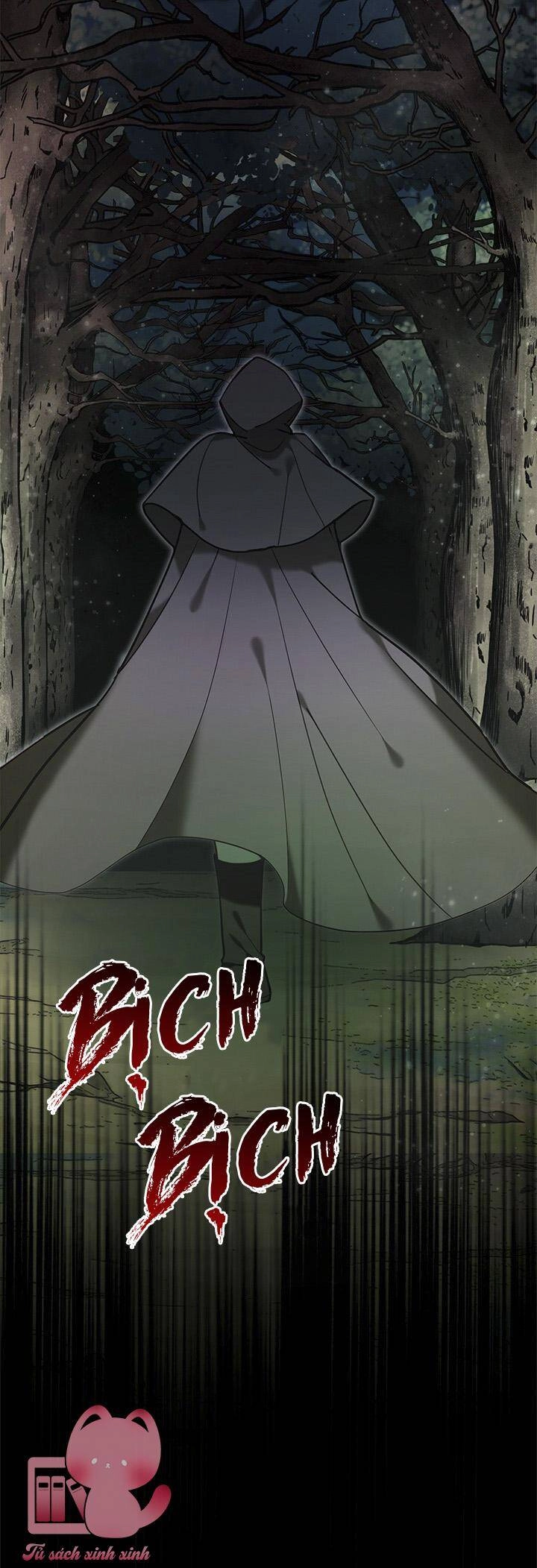 Gia Đình Bị Ám Ảnh Bởi Tôi Chapter 44 - 57