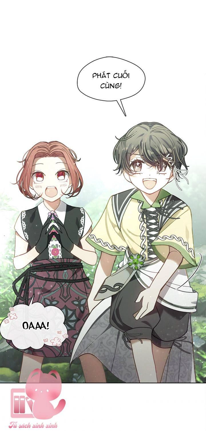 Gia Đình Bị Ám Ảnh Bởi Tôi Chapter 45 - 3