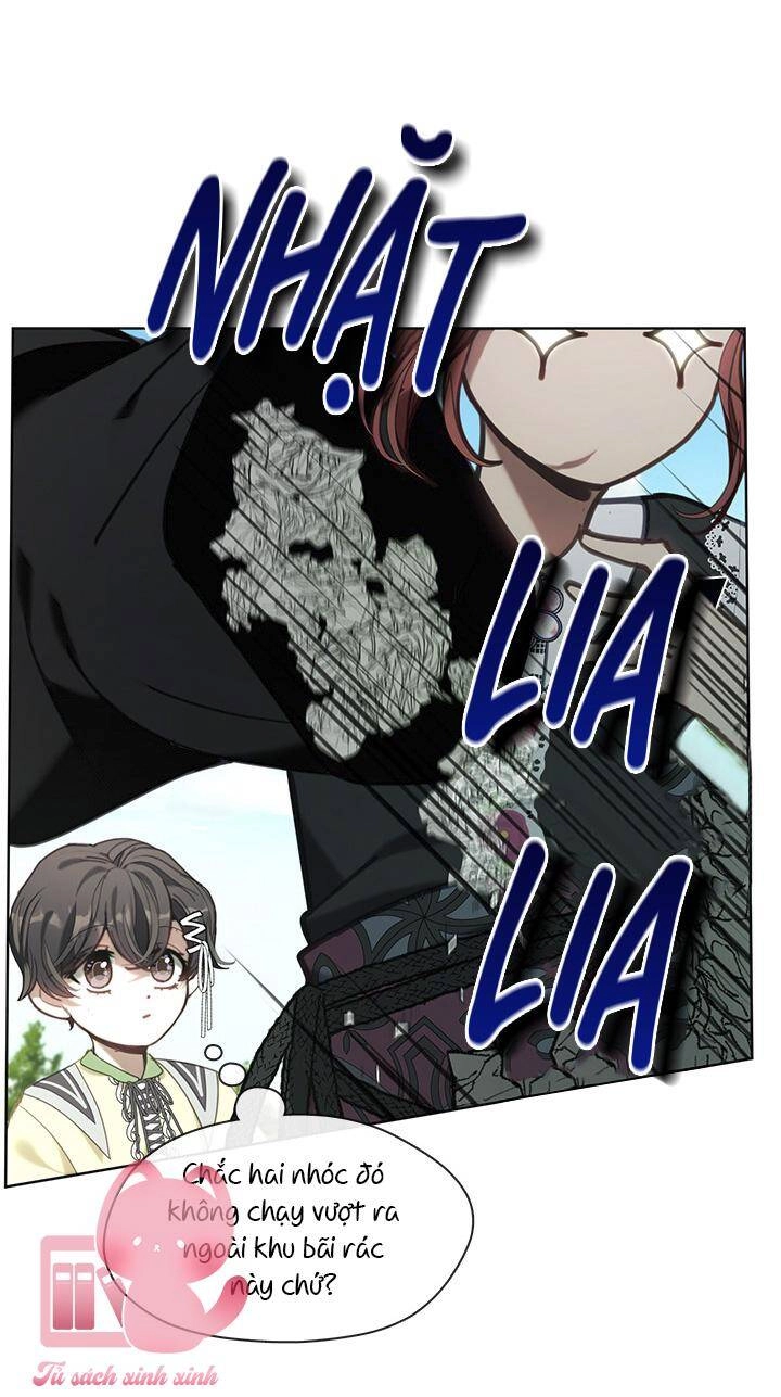 Gia Đình Bị Ám Ảnh Bởi Tôi Chapter 45 - 10