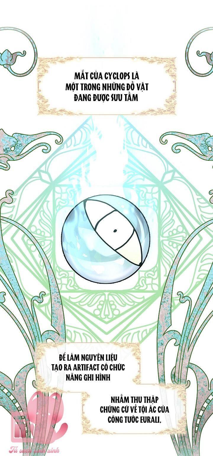 Gia Đình Bị Ám Ảnh Bởi Tôi Chapter 45 - 19