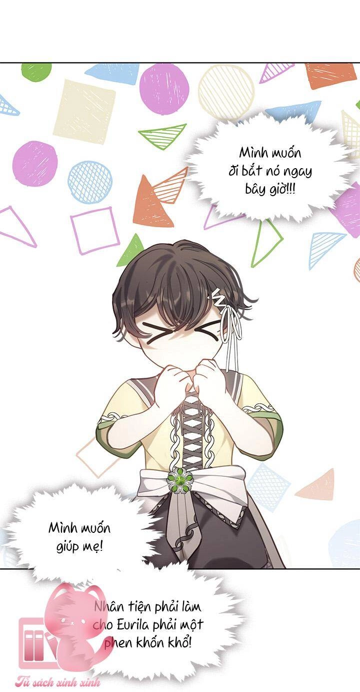 Gia Đình Bị Ám Ảnh Bởi Tôi Chapter 45 - 21