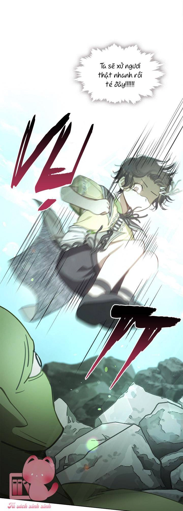 Gia Đình Bị Ám Ảnh Bởi Tôi Chapter 45 - 27