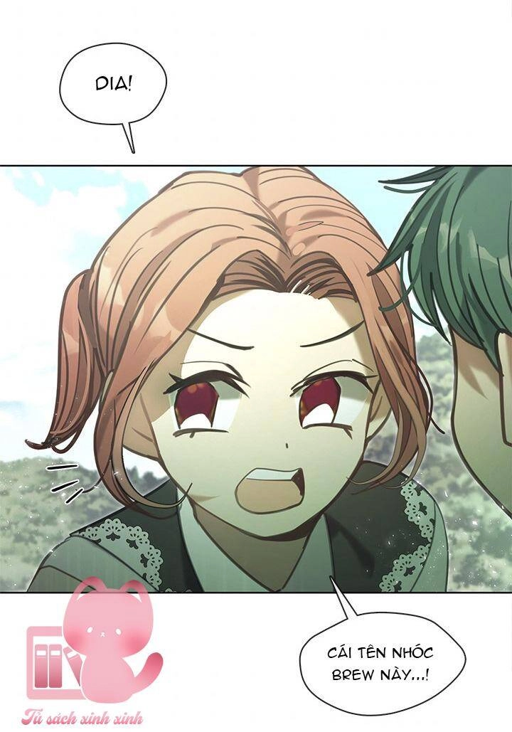 Gia Đình Bị Ám Ảnh Bởi Tôi Chapter 45 - 35