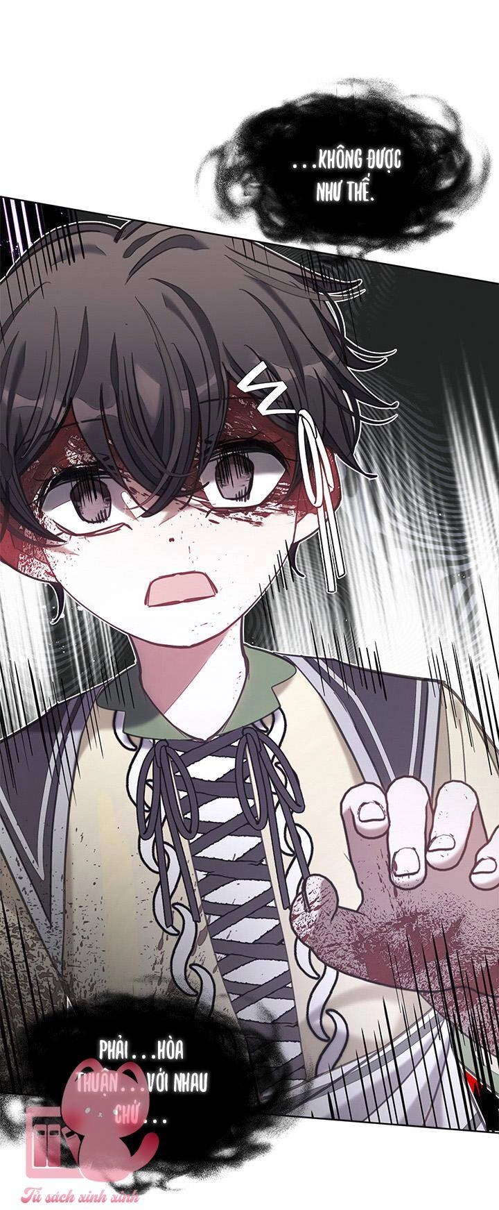 Gia Đình Bị Ám Ảnh Bởi Tôi Chapter 45 - 37