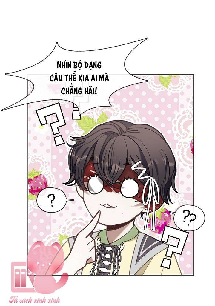 Gia Đình Bị Ám Ảnh Bởi Tôi Chapter 45 - 40