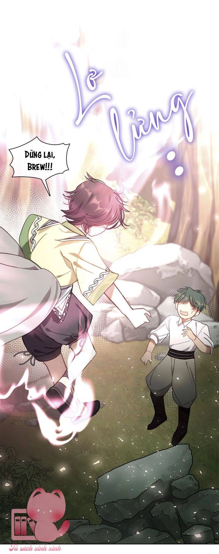 Gia Đình Bị Ám Ảnh Bởi Tôi Chapter 45 - 50