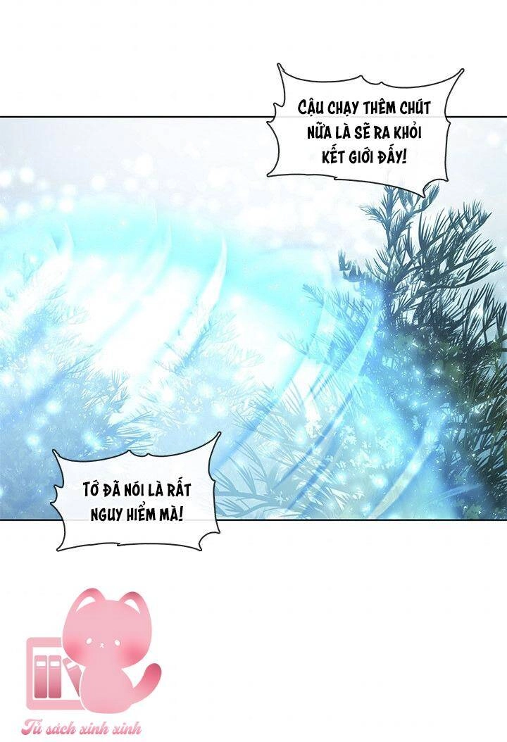 Gia Đình Bị Ám Ảnh Bởi Tôi Chapter 45 - 52