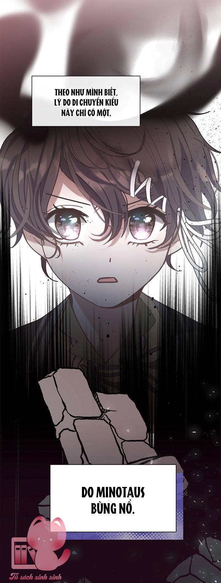 Gia Đình Bị Ám Ảnh Bởi Tôi Chapter 45 - 57