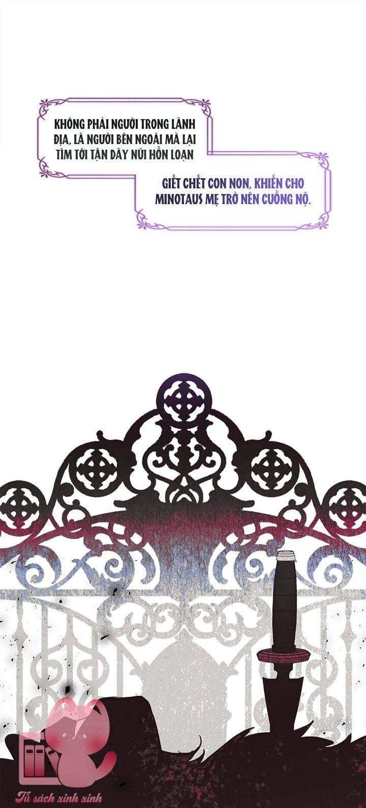 Gia Đình Bị Ám Ảnh Bởi Tôi Chapter 46 - 1