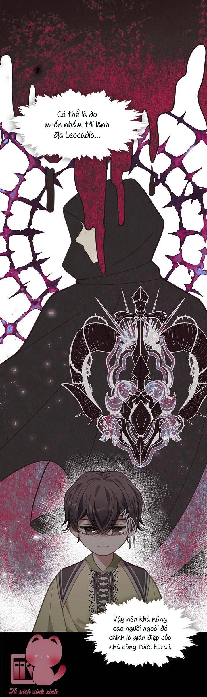 Gia Đình Bị Ám Ảnh Bởi Tôi Chapter 46 - 2