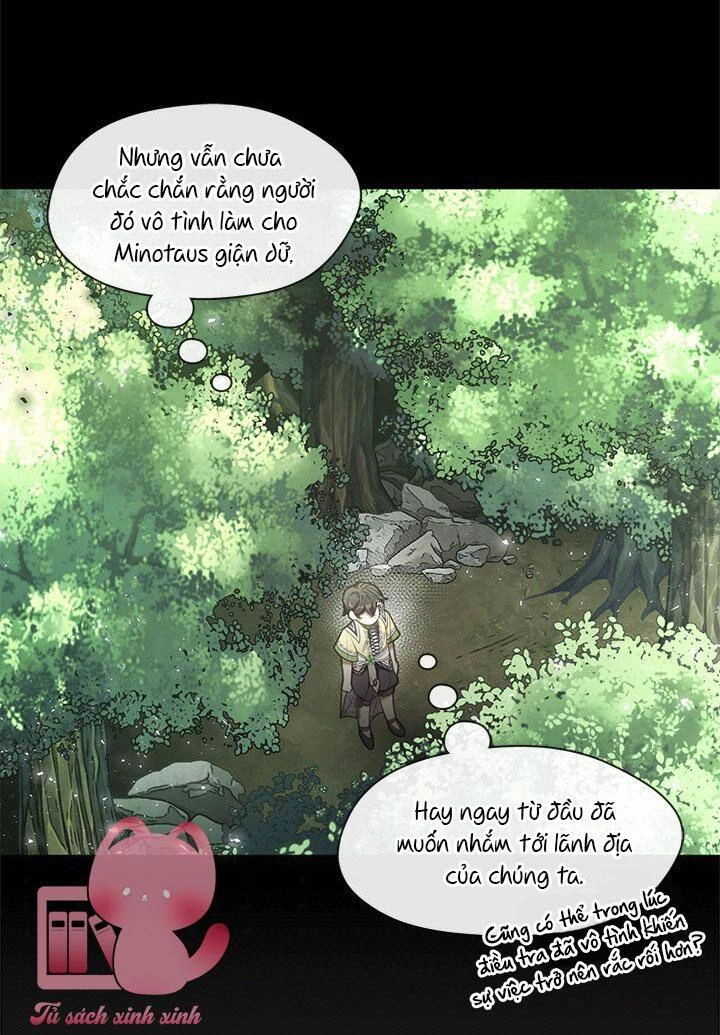 Gia Đình Bị Ám Ảnh Bởi Tôi Chapter 46 - 3