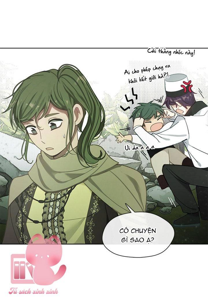 Gia Đình Bị Ám Ảnh Bởi Tôi Chapter 46 - 6