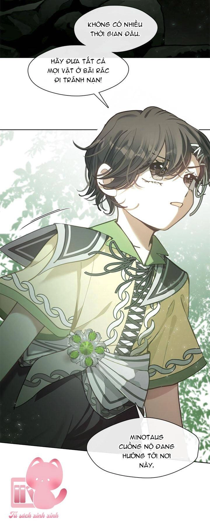 Gia Đình Bị Ám Ảnh Bởi Tôi Chapter 46 - 8