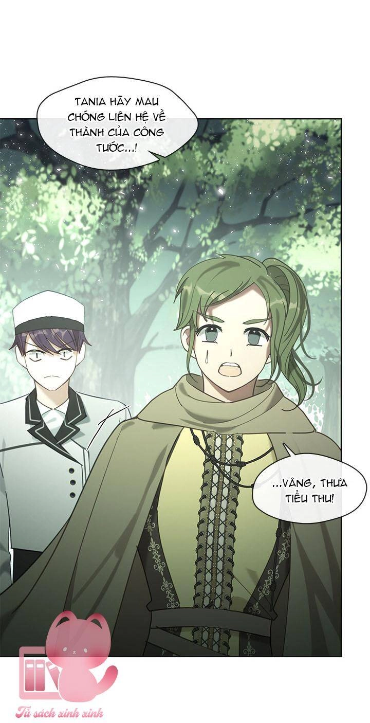 Gia Đình Bị Ám Ảnh Bởi Tôi Chapter 46 - 9