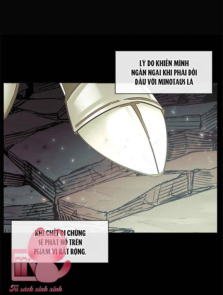 Gia Đình Bị Ám Ảnh Bởi Tôi Chapter 46 - 12