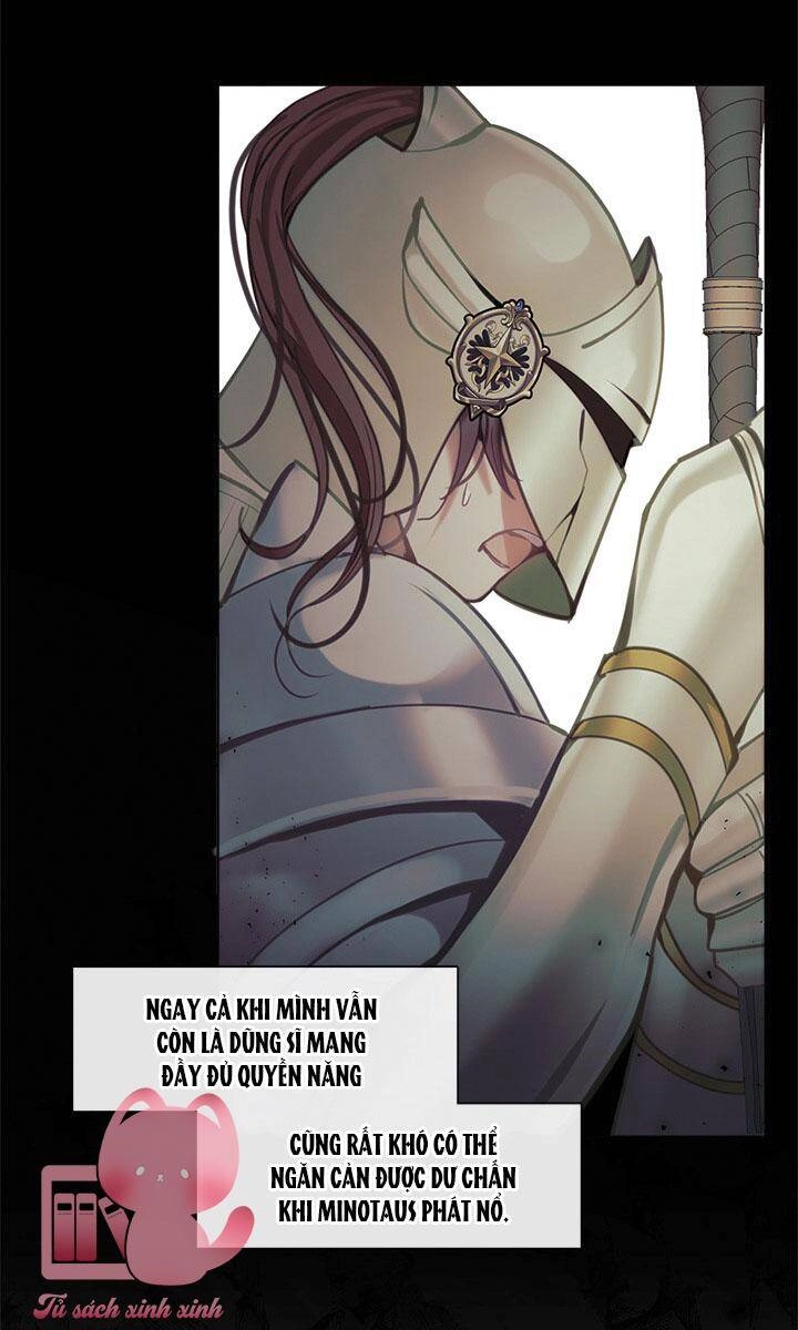 Gia Đình Bị Ám Ảnh Bởi Tôi Chapter 46 - 13