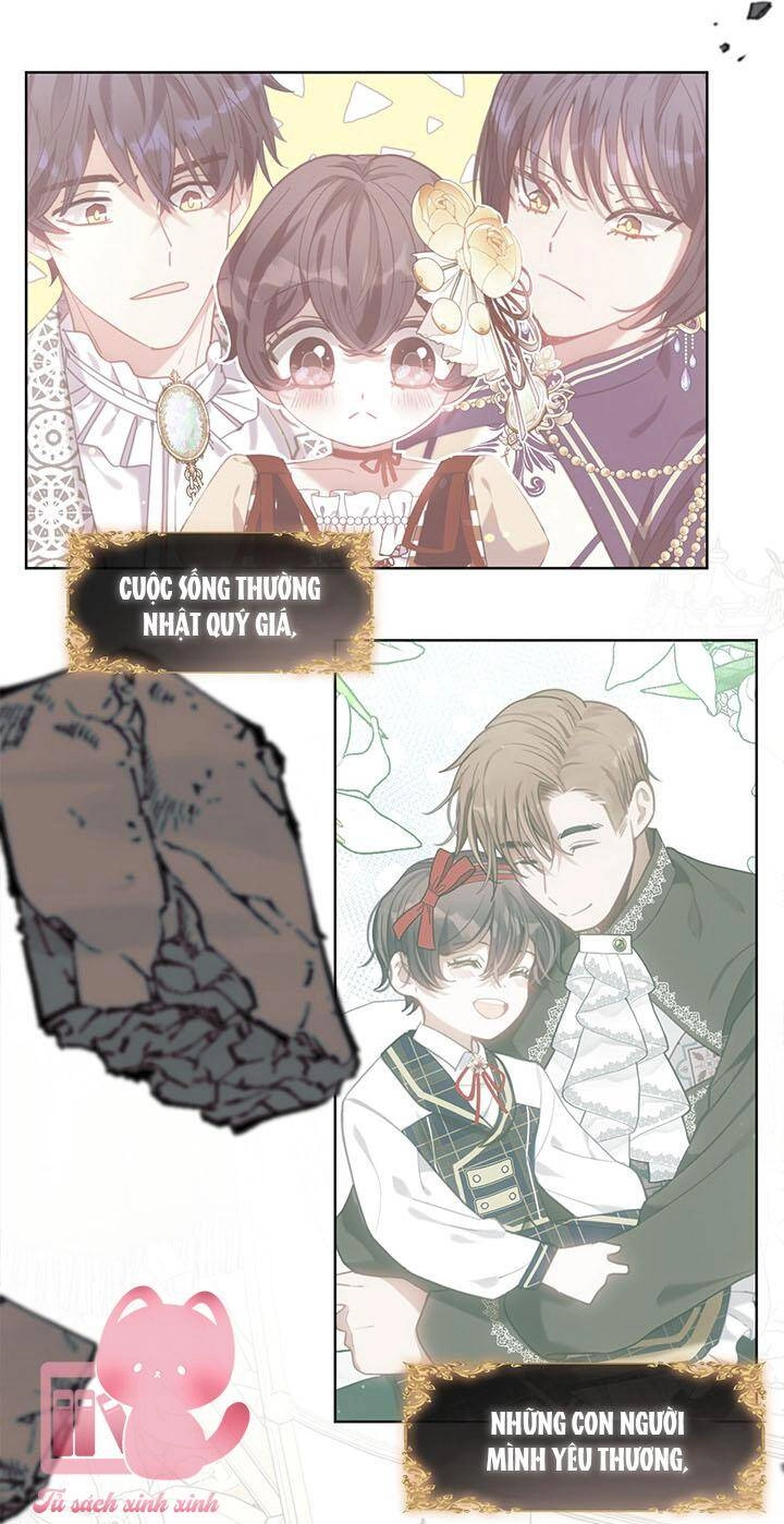 Gia Đình Bị Ám Ảnh Bởi Tôi Chapter 46 - 16