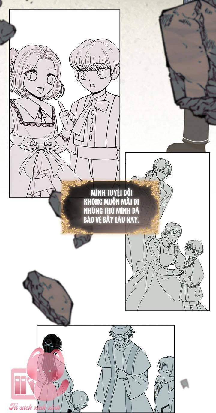 Gia Đình Bị Ám Ảnh Bởi Tôi Chapter 46 - 18