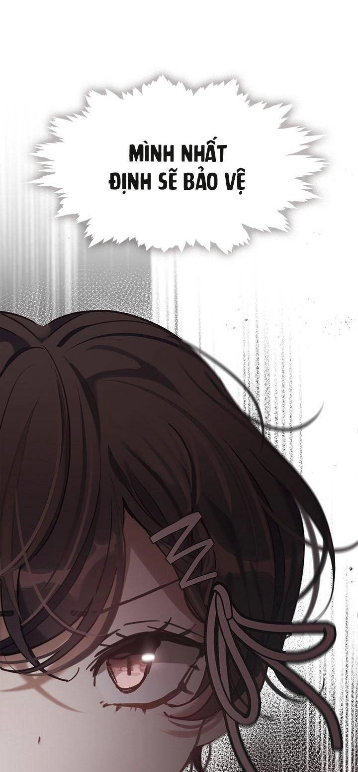 Gia Đình Bị Ám Ảnh Bởi Tôi Chapter 46 - 20