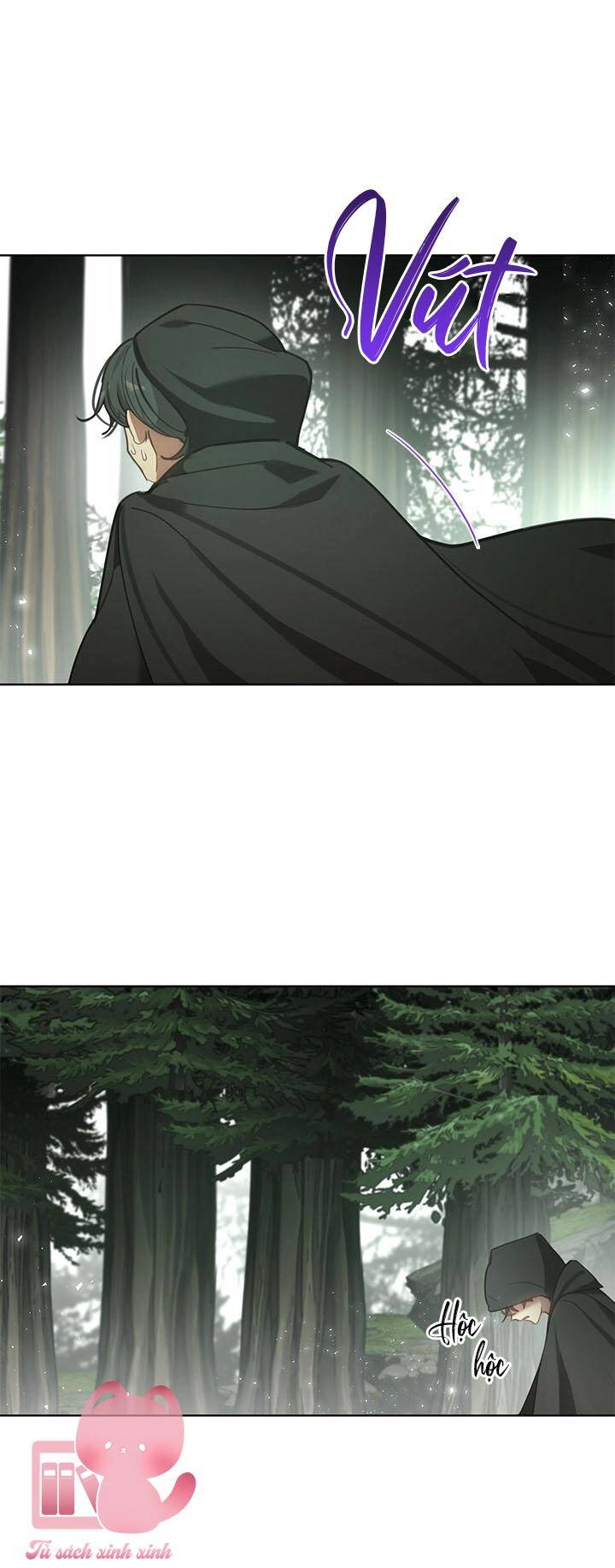 Gia Đình Bị Ám Ảnh Bởi Tôi Chapter 46 - 23