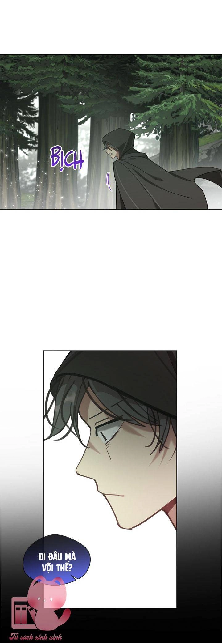 Gia Đình Bị Ám Ảnh Bởi Tôi Chapter 46 - 24