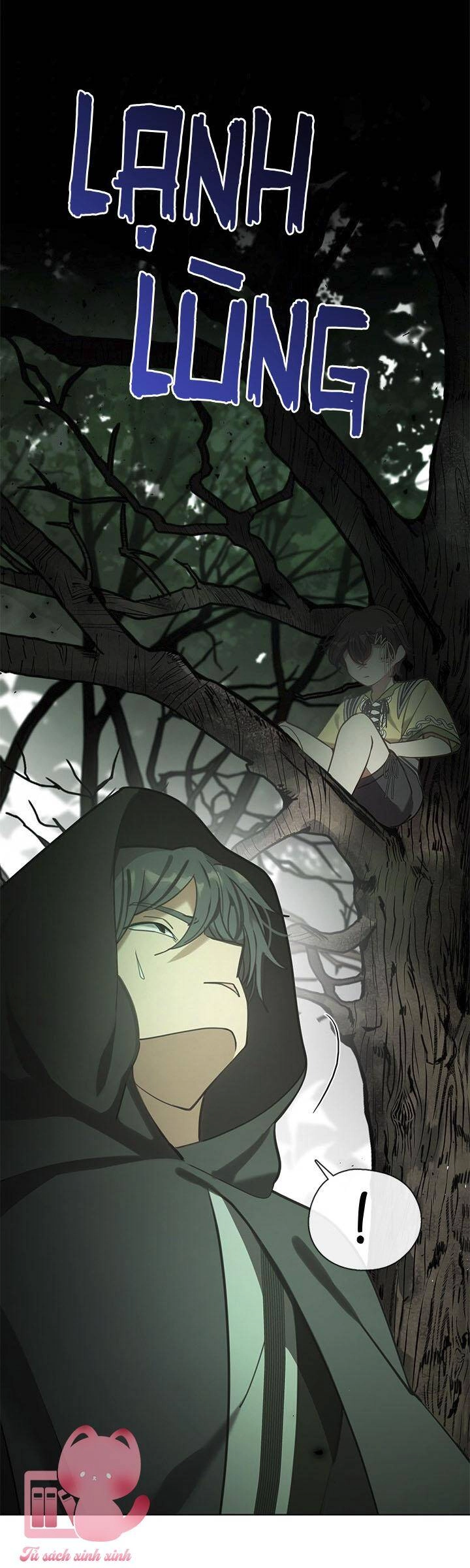 Gia Đình Bị Ám Ảnh Bởi Tôi Chapter 46 - 25