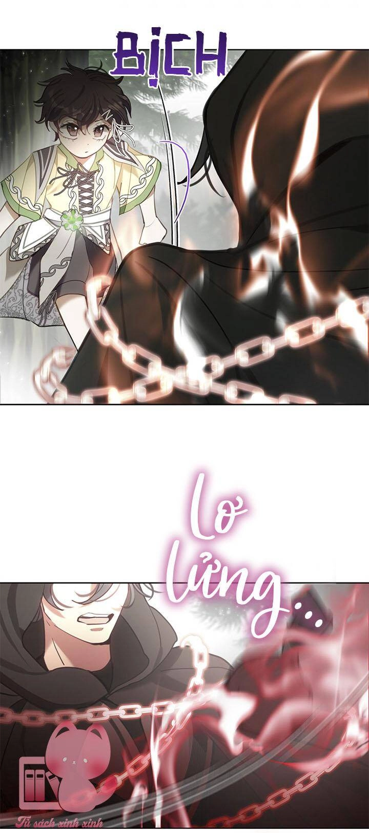 Gia Đình Bị Ám Ảnh Bởi Tôi Chapter 46 - 30