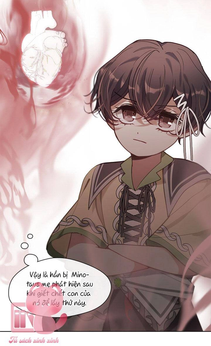 Gia Đình Bị Ám Ảnh Bởi Tôi Chapter 46 - 32