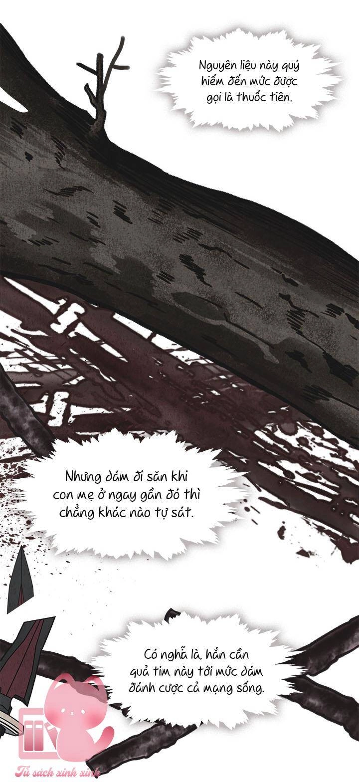 Gia Đình Bị Ám Ảnh Bởi Tôi Chapter 46 - 33