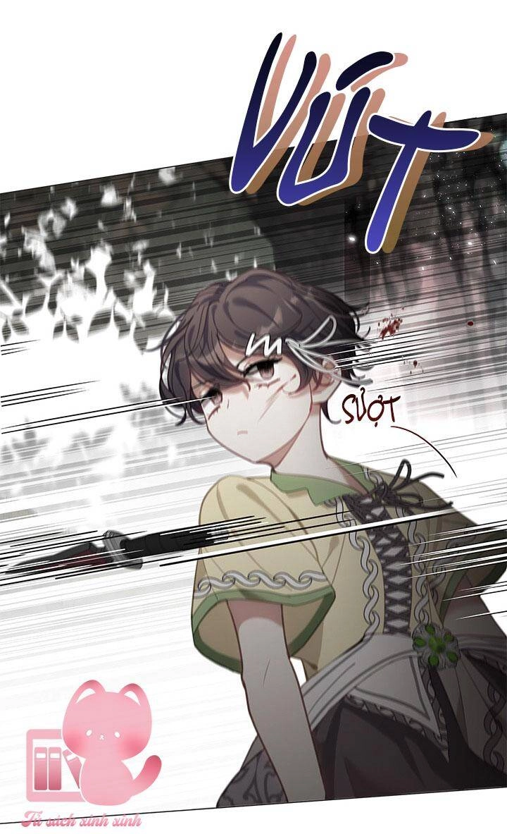 Gia Đình Bị Ám Ảnh Bởi Tôi Chapter 46 - 38