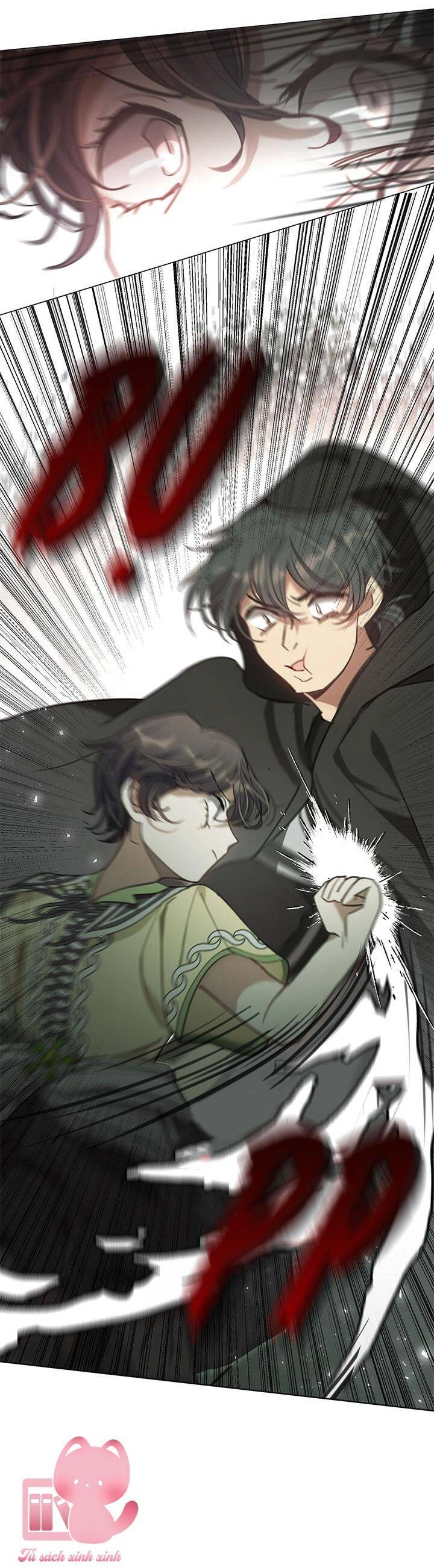 Gia Đình Bị Ám Ảnh Bởi Tôi Chapter 46 - 39