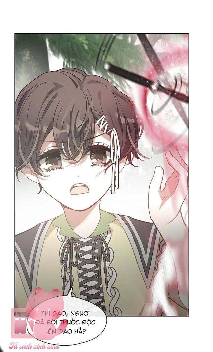 Gia Đình Bị Ám Ảnh Bởi Tôi Chapter 46 - 41