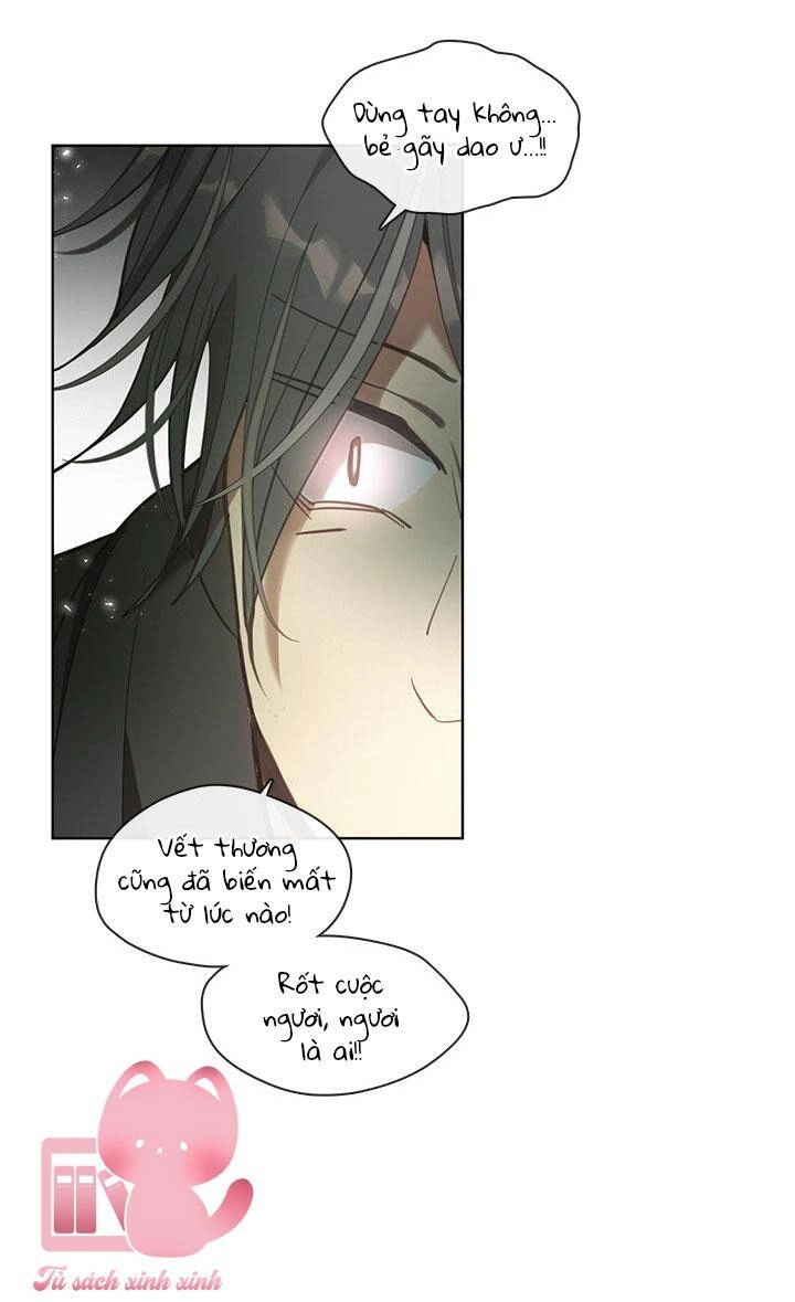 Gia Đình Bị Ám Ảnh Bởi Tôi Chapter 46 - 43