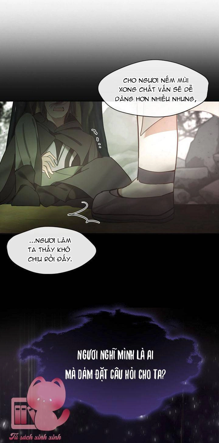 Gia Đình Bị Ám Ảnh Bởi Tôi Chapter 46 - 45