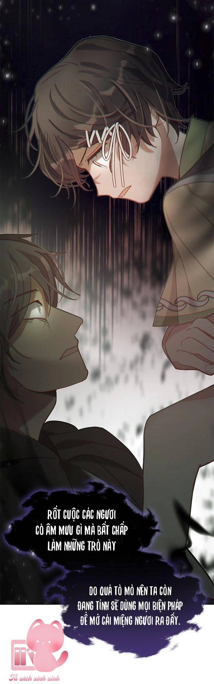 Gia Đình Bị Ám Ảnh Bởi Tôi Chapter 46 - 46