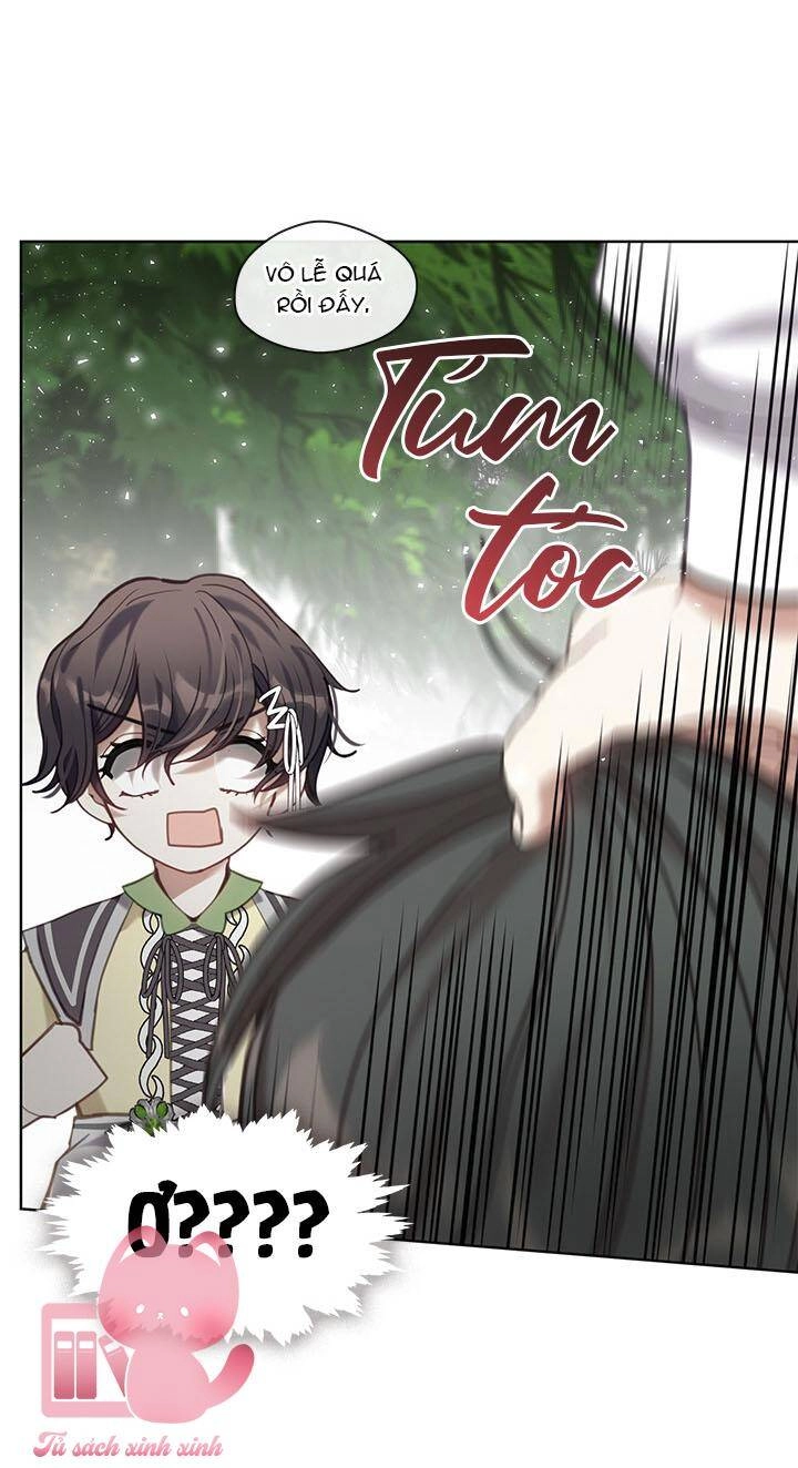 Gia Đình Bị Ám Ảnh Bởi Tôi Chapter 46 - 48