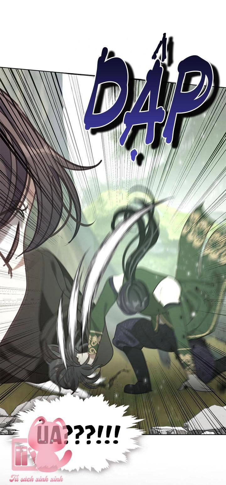 Gia Đình Bị Ám Ảnh Bởi Tôi Chapter 46 - 49