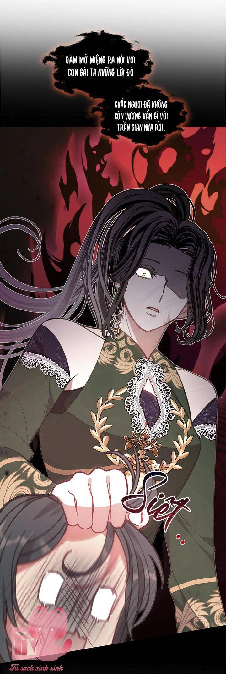 Gia Đình Bị Ám Ảnh Bởi Tôi Chapter 46 - 50